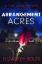 [Liar's Island Suspens 21] • Arrangement Acres